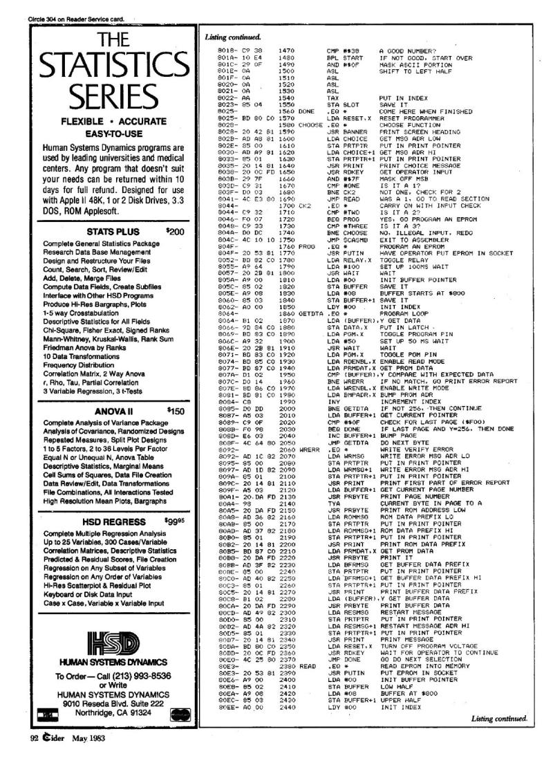 InCider198305 — page 92
