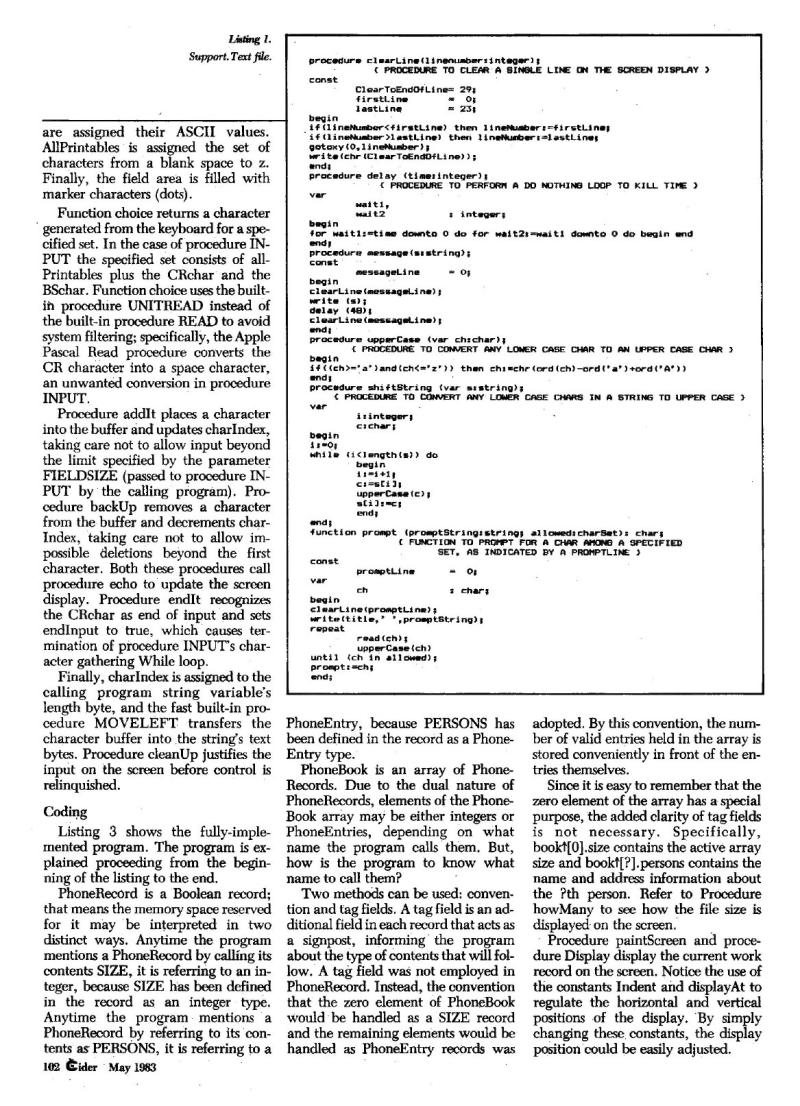 InCider198305 — page 102