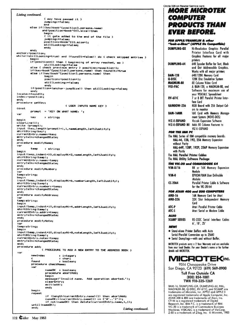 InCider198305 — page 112