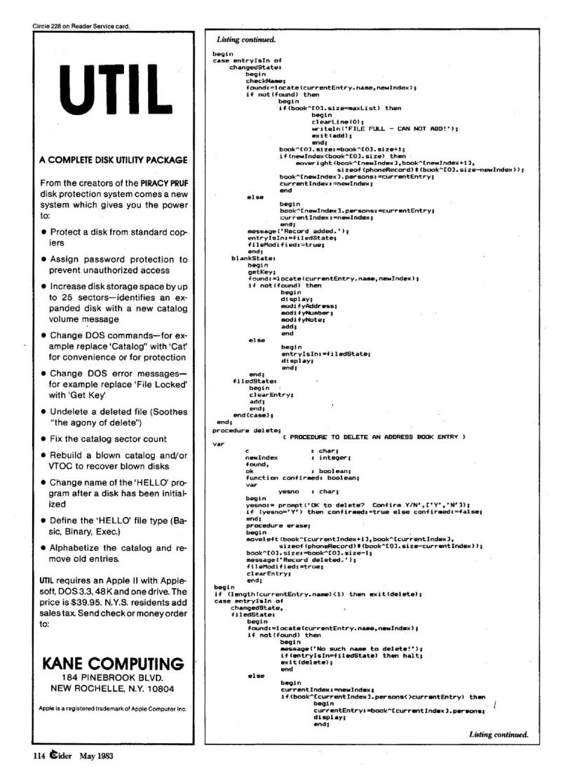 InCider198305 — page 114