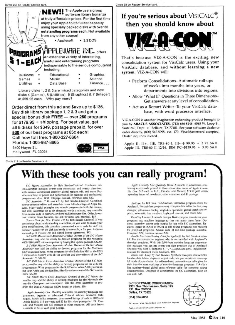 InCider198305 — page 119
