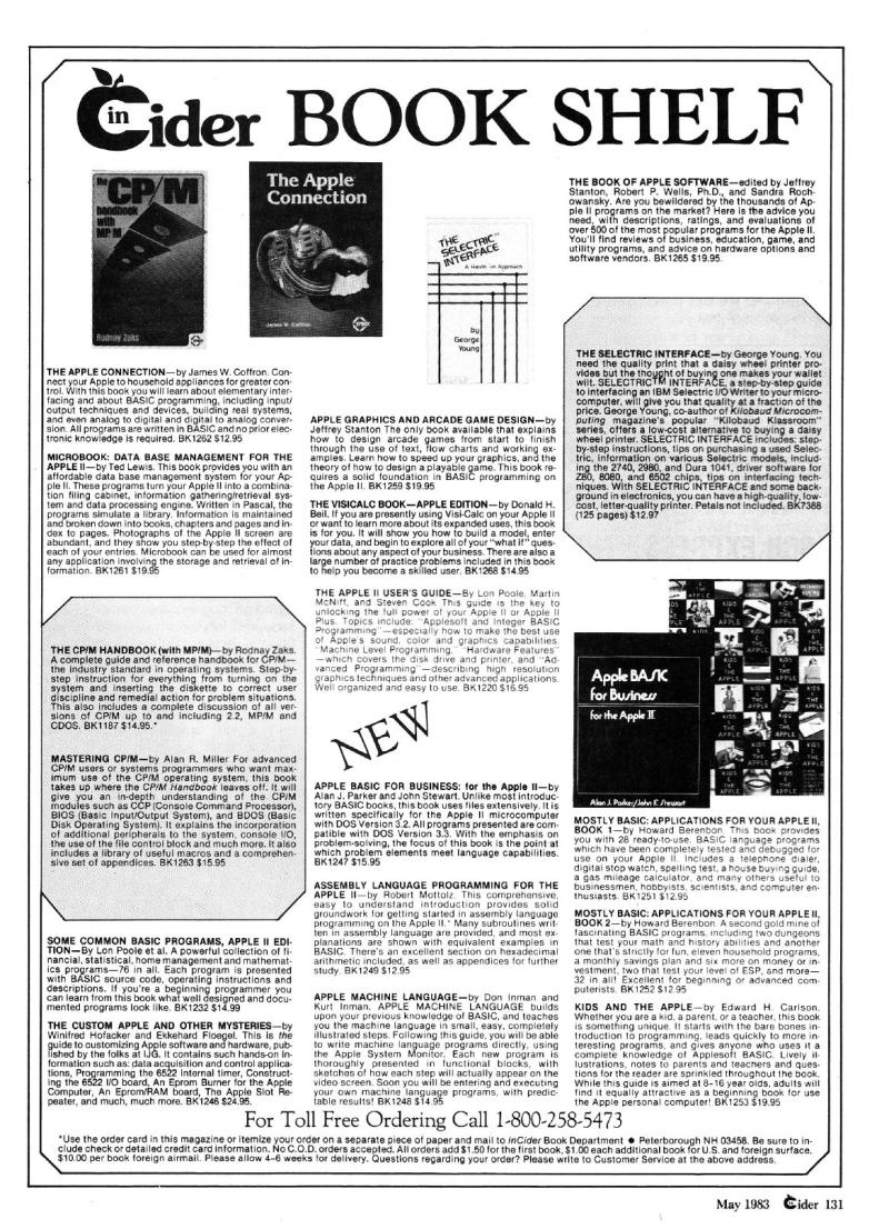 InCider198305 — page 131