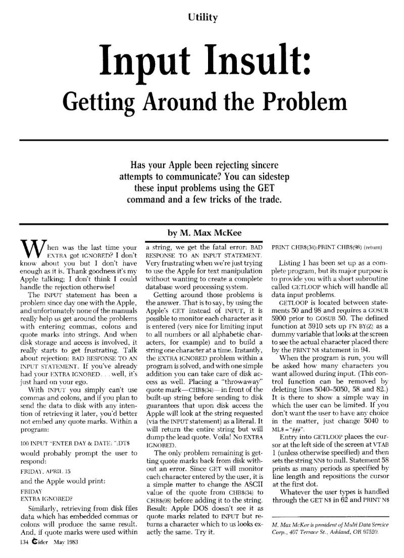 InCider198305 — page 134
