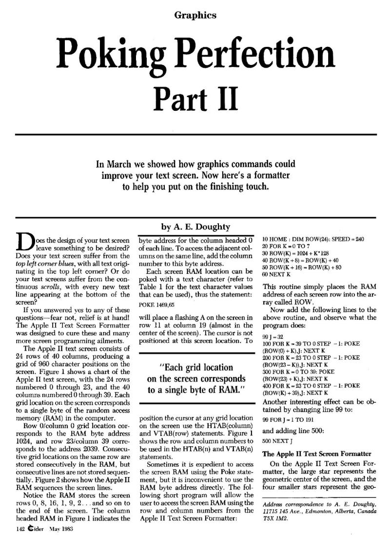 InCider198305 — page 142