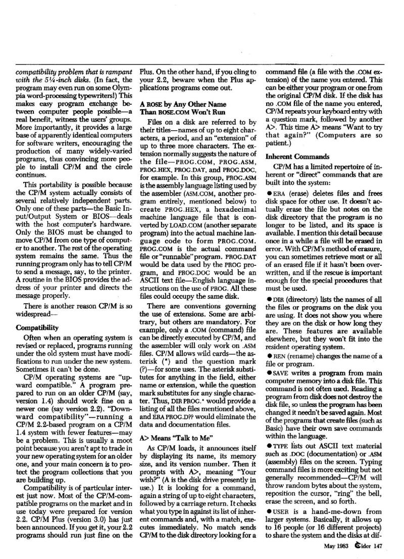 InCider198305 — page 147