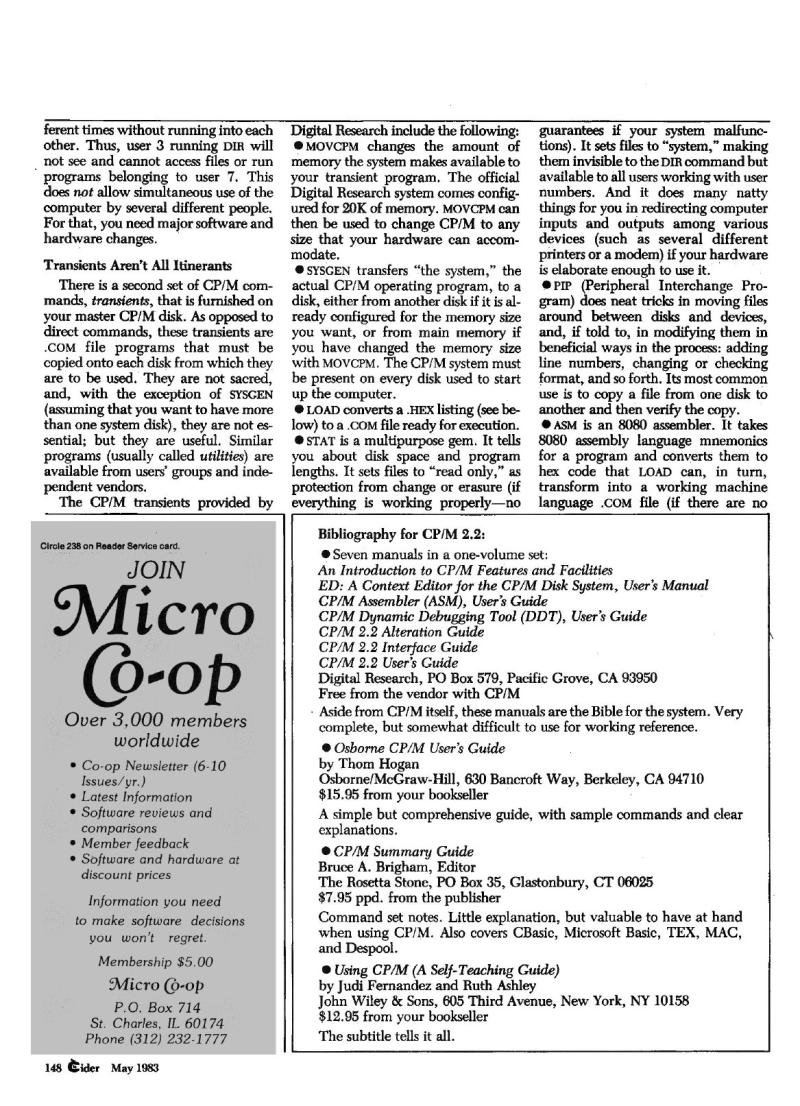 InCider198305 — page 148