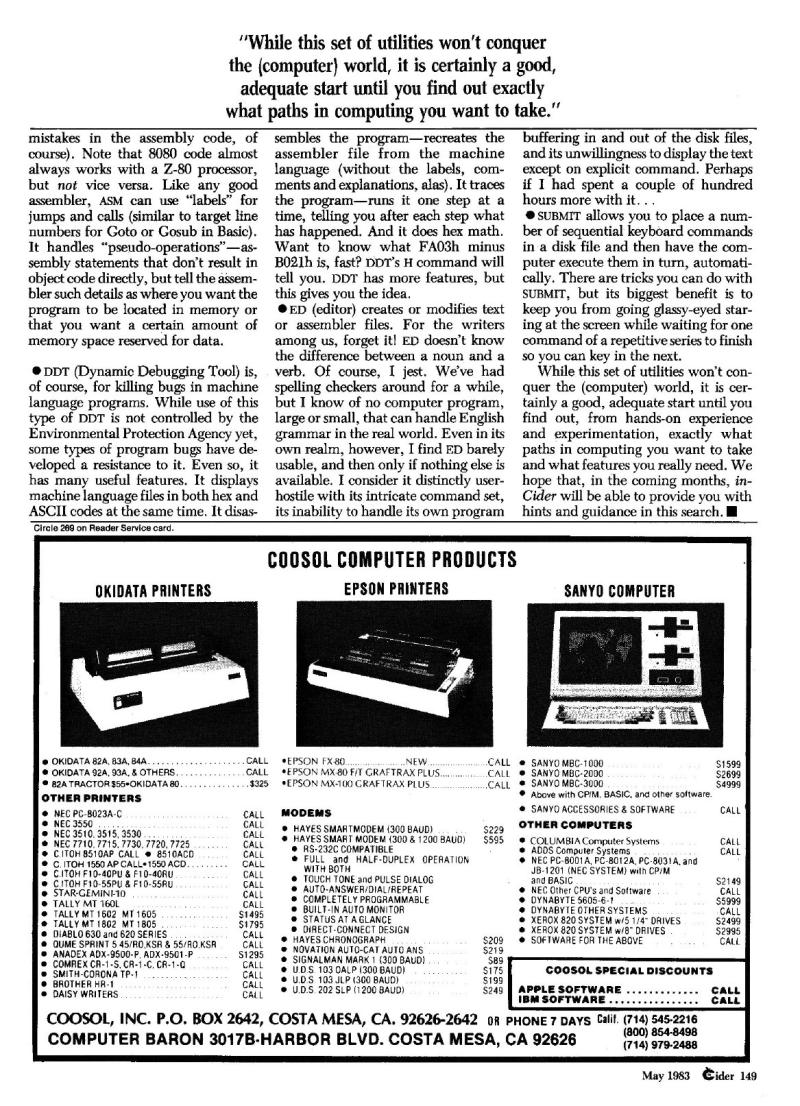 InCider198305 — page 149