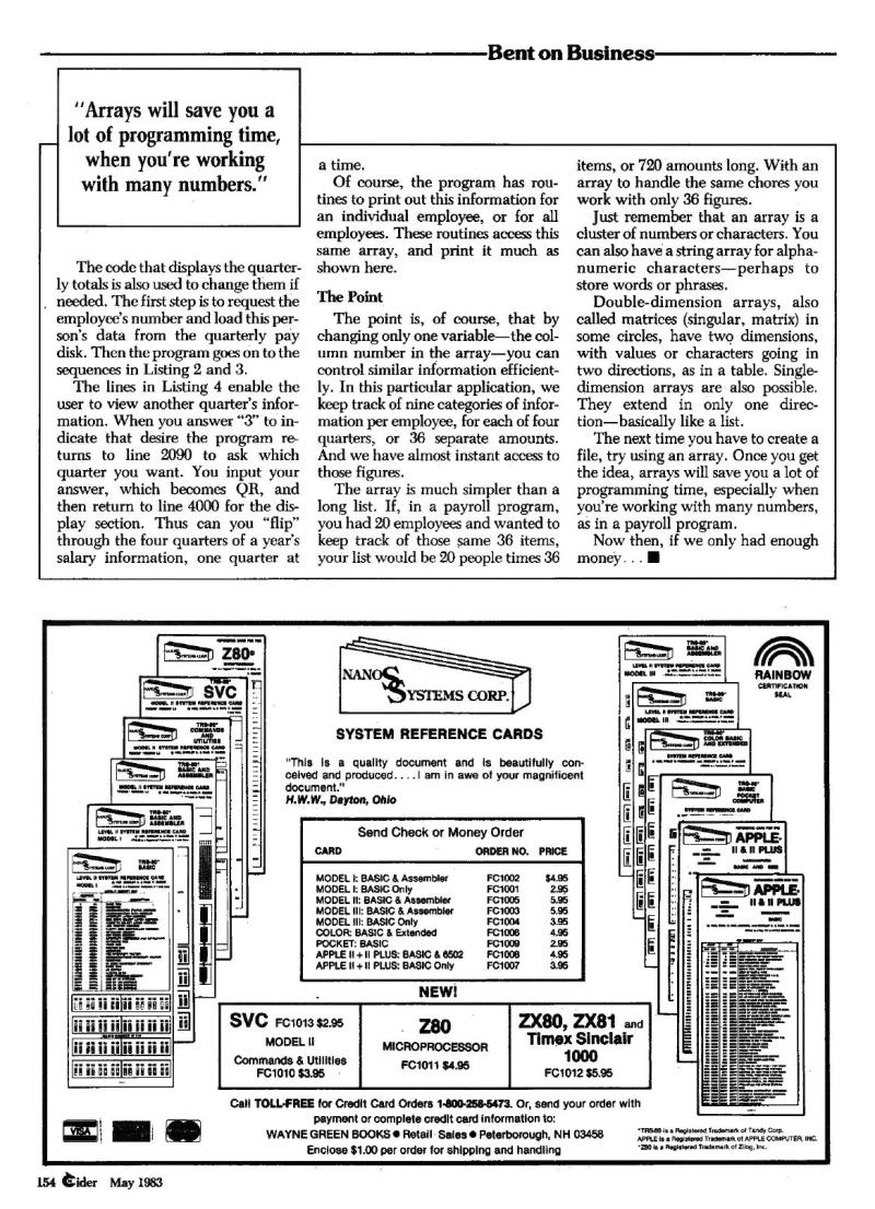 InCider198305 — page 154