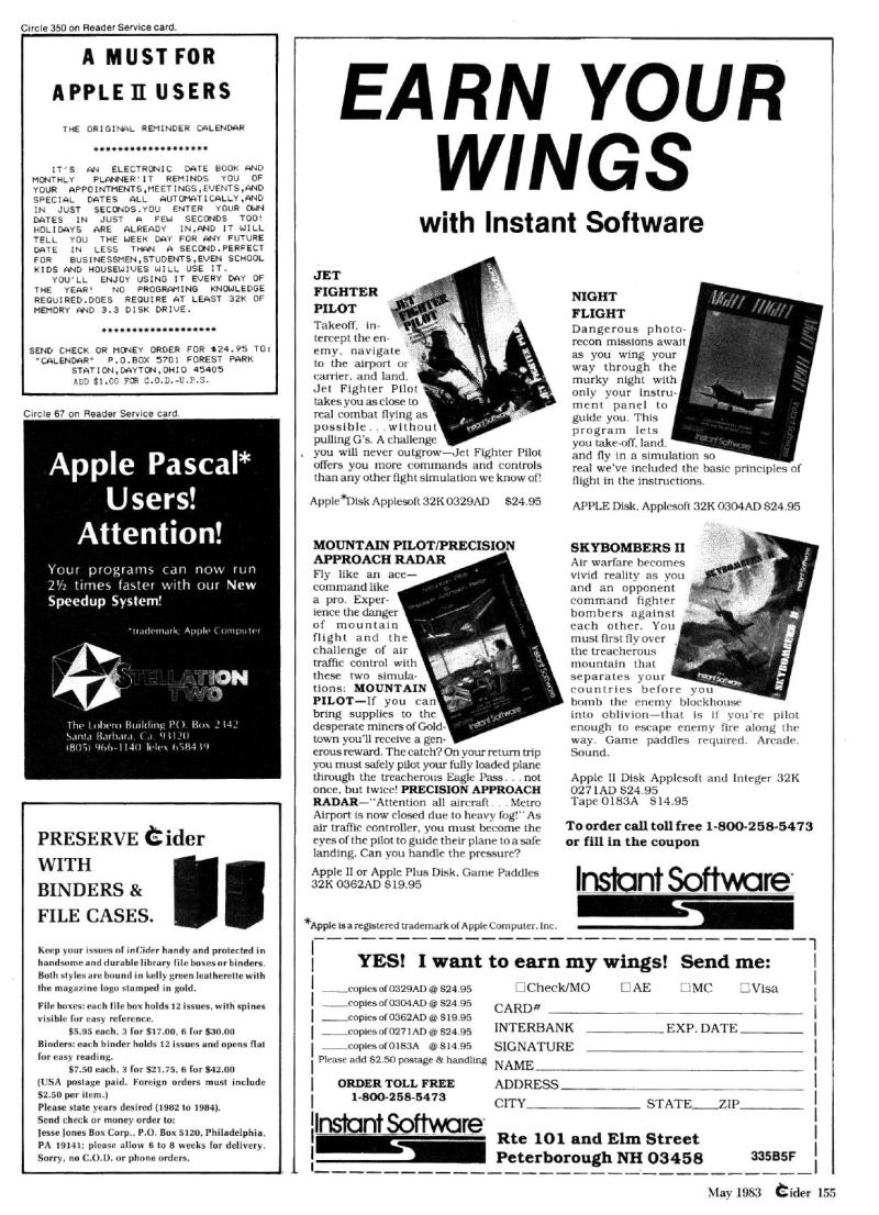 InCider198305 — page 155