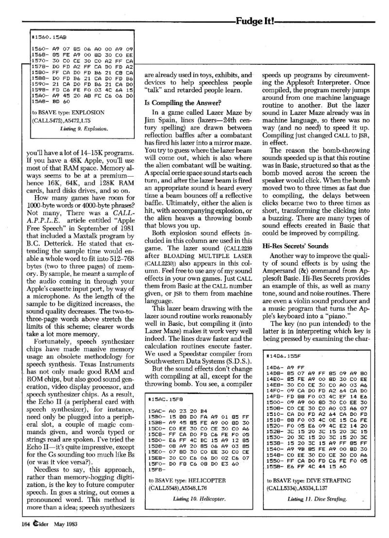 InCider198305 — page 164
