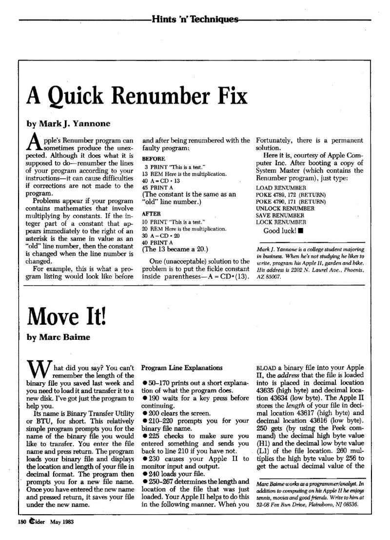 InCider198305 — page 180