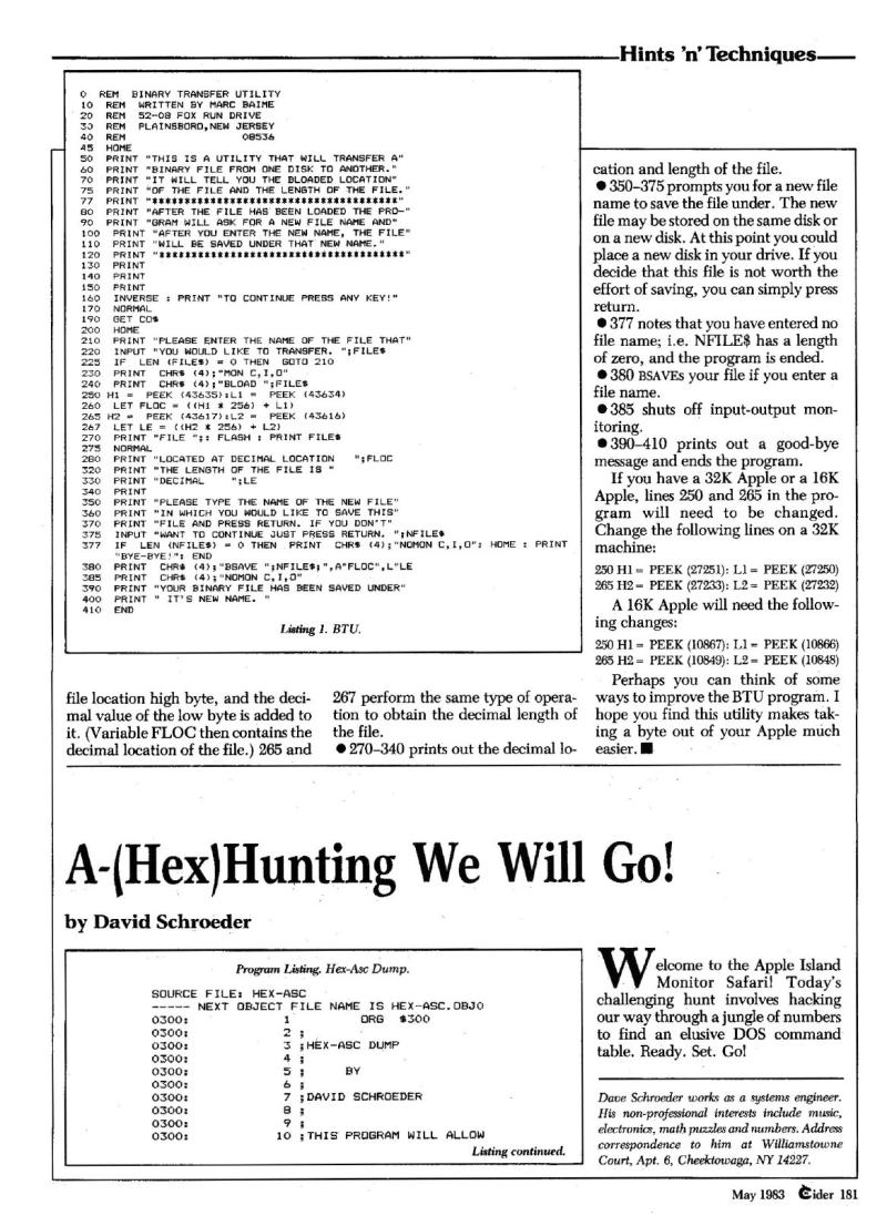 InCider198305 — page 181