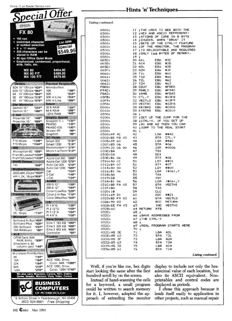 InCider198305 — page 182