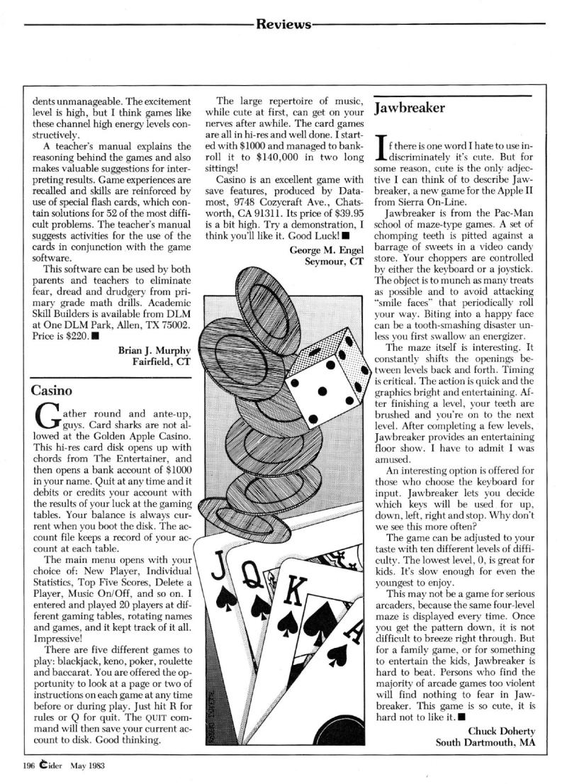 InCider198305 — page 196