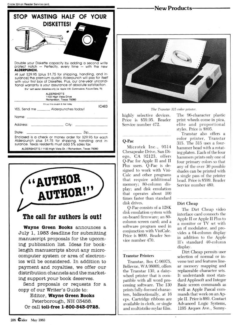 InCider198305 — page 208