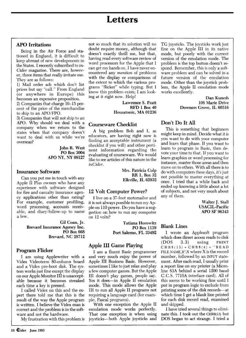 InCider198306 — page 18