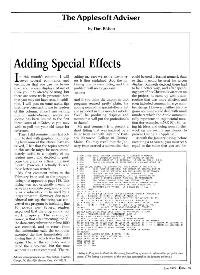 InCider198306 — page 29