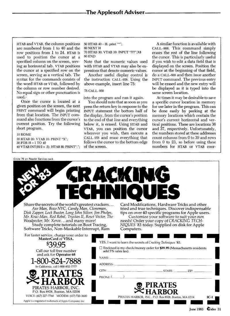 InCider198306 — page 31