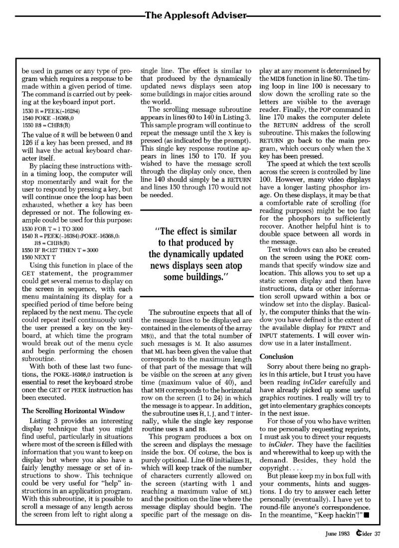 InCider198306 — page 37