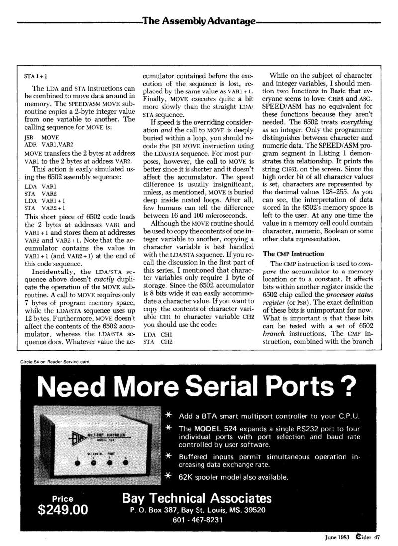 InCider198306 — page 47