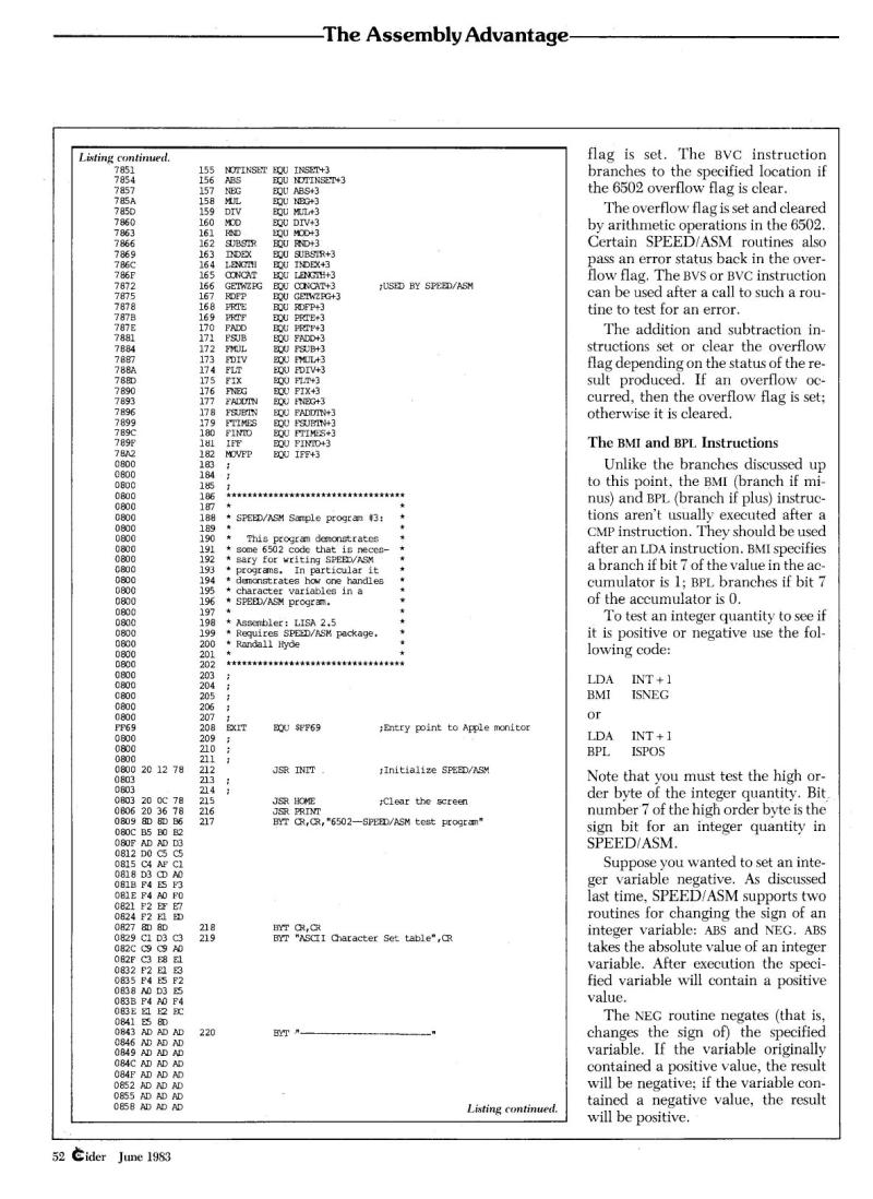 InCider198306 — page 52