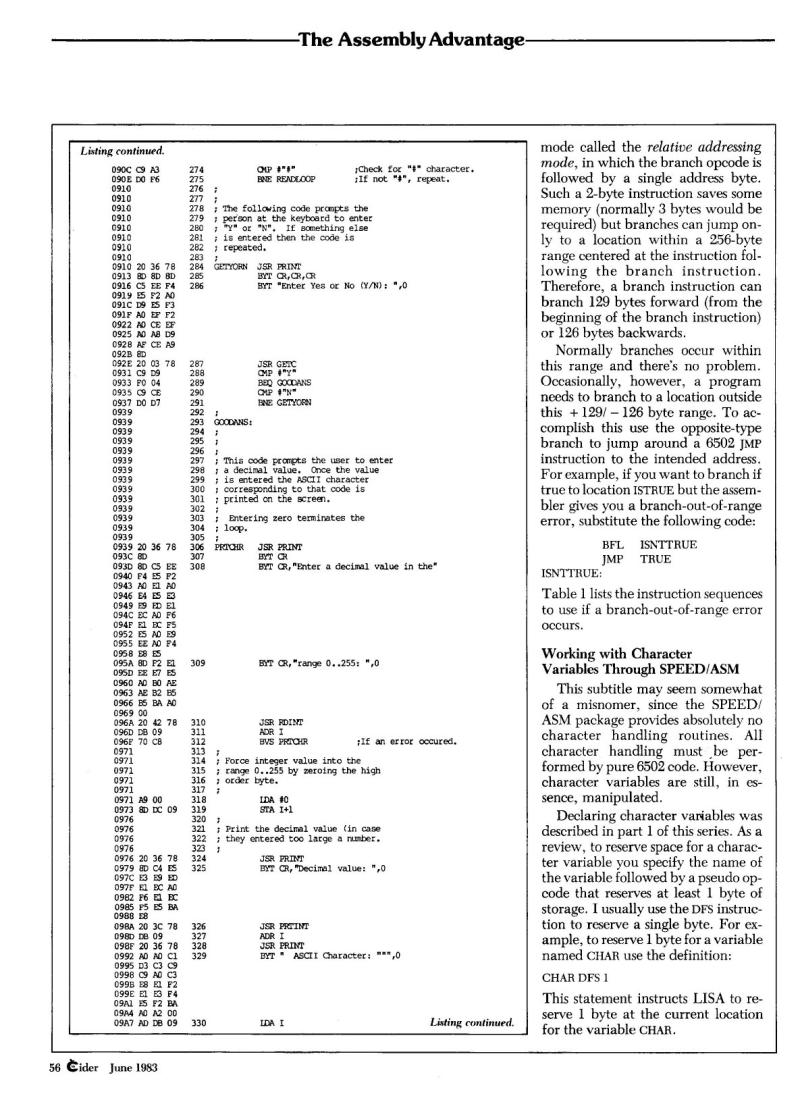 InCider198306 — page 56