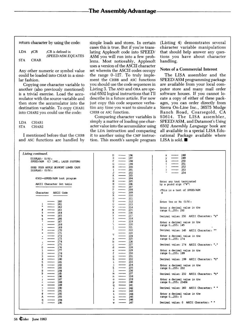 InCider198306 — page 58