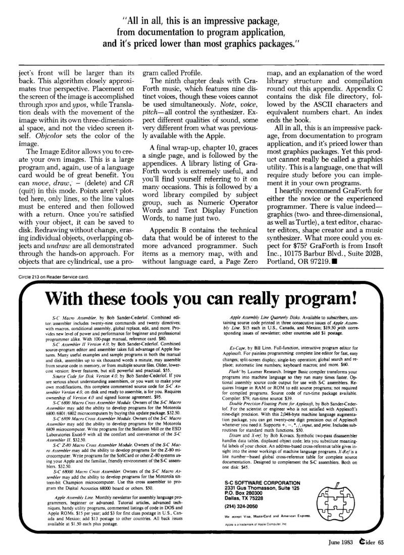 InCider198306 — page 65