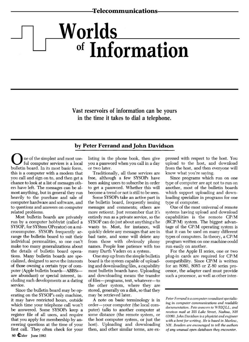 InCider198306 — page 80