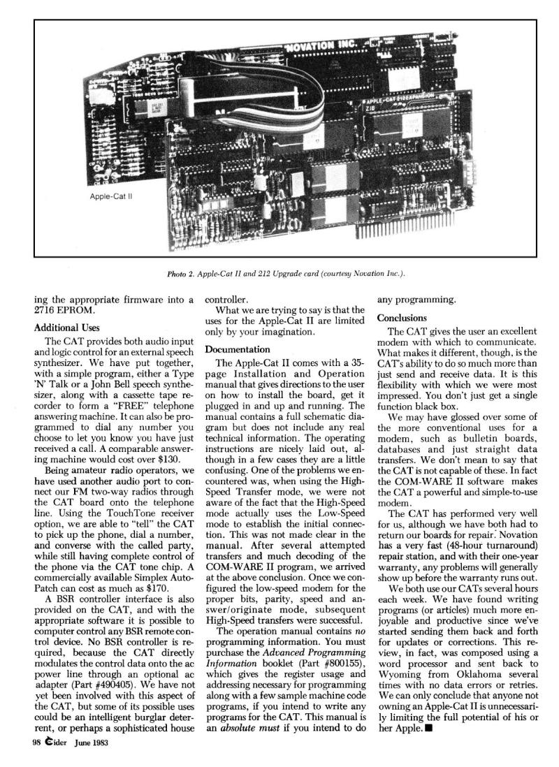 InCider198306 — page 98