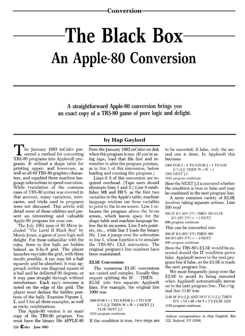 InCider198306 — page 124