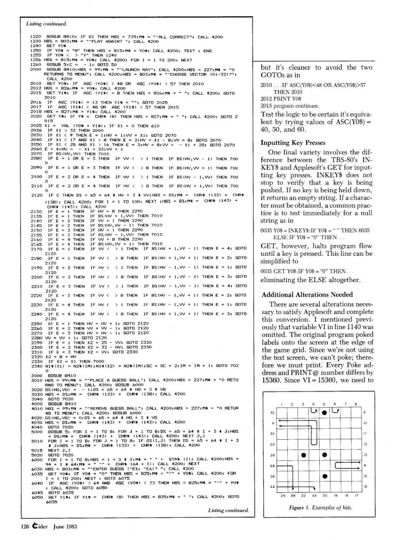 InCider198306 — page 126