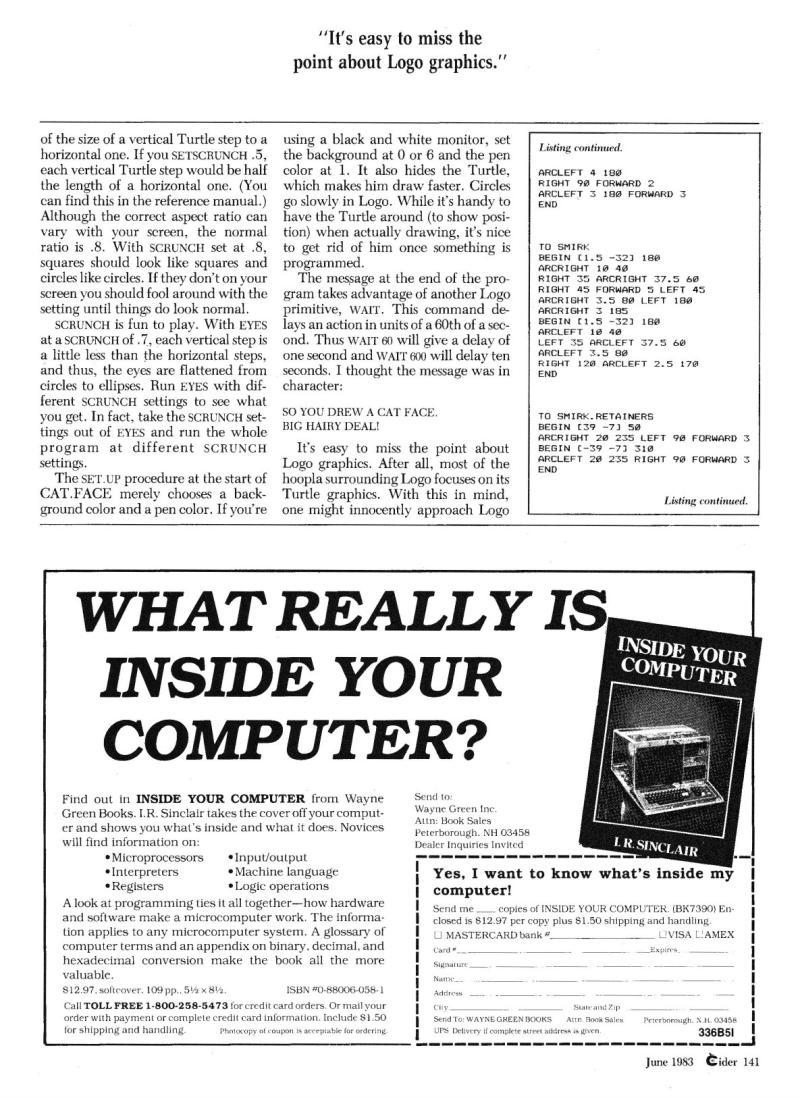 InCider198306 — page 141