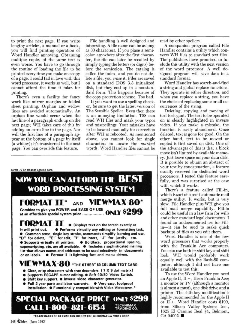 InCider198306 — page 148