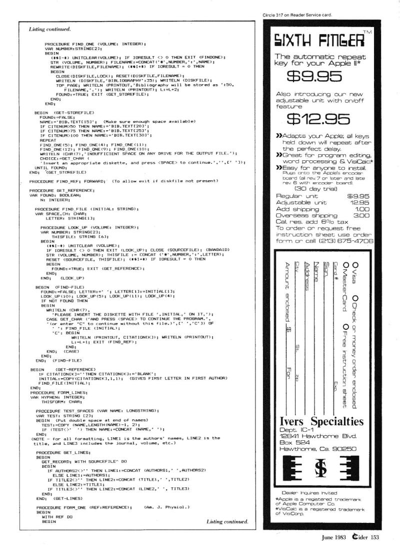 InCider198306 — page 153