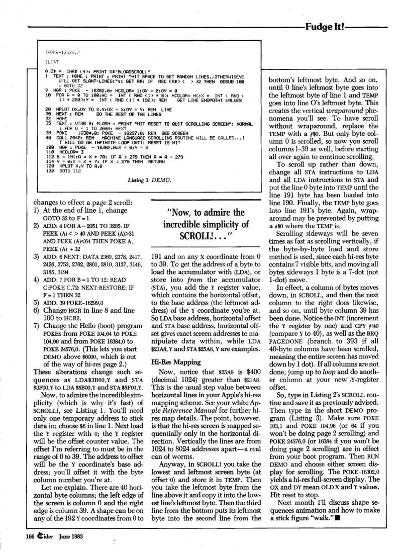 InCider198306 — page 166