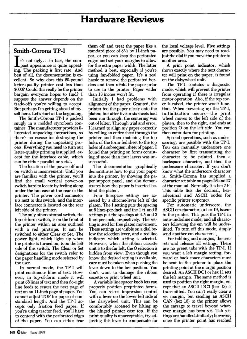 InCider198306 — page 168