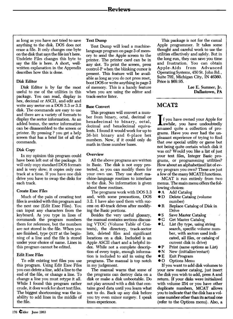 InCider198306 — page 176