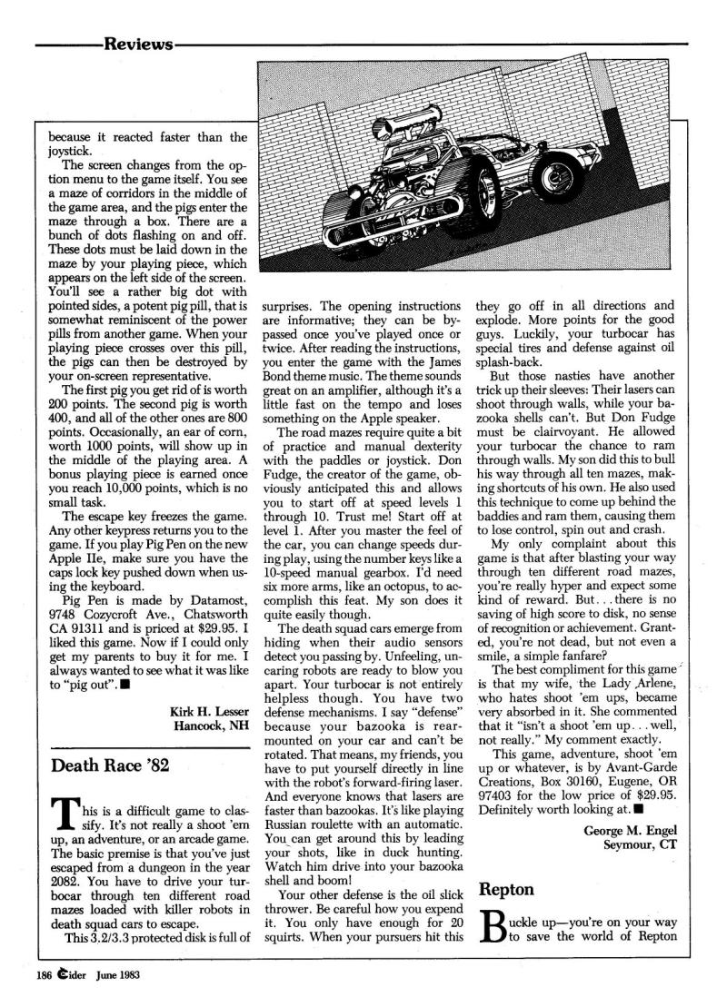 InCider198306 — page 186