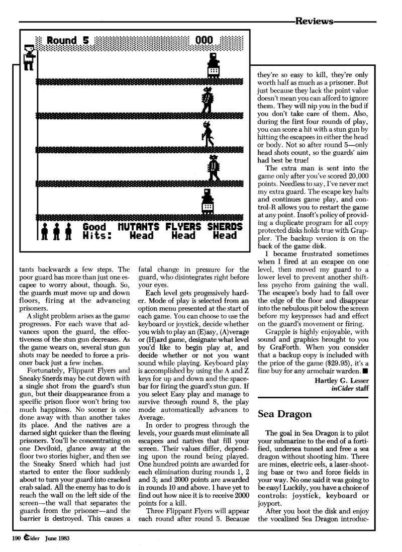 InCider198306 — page 190