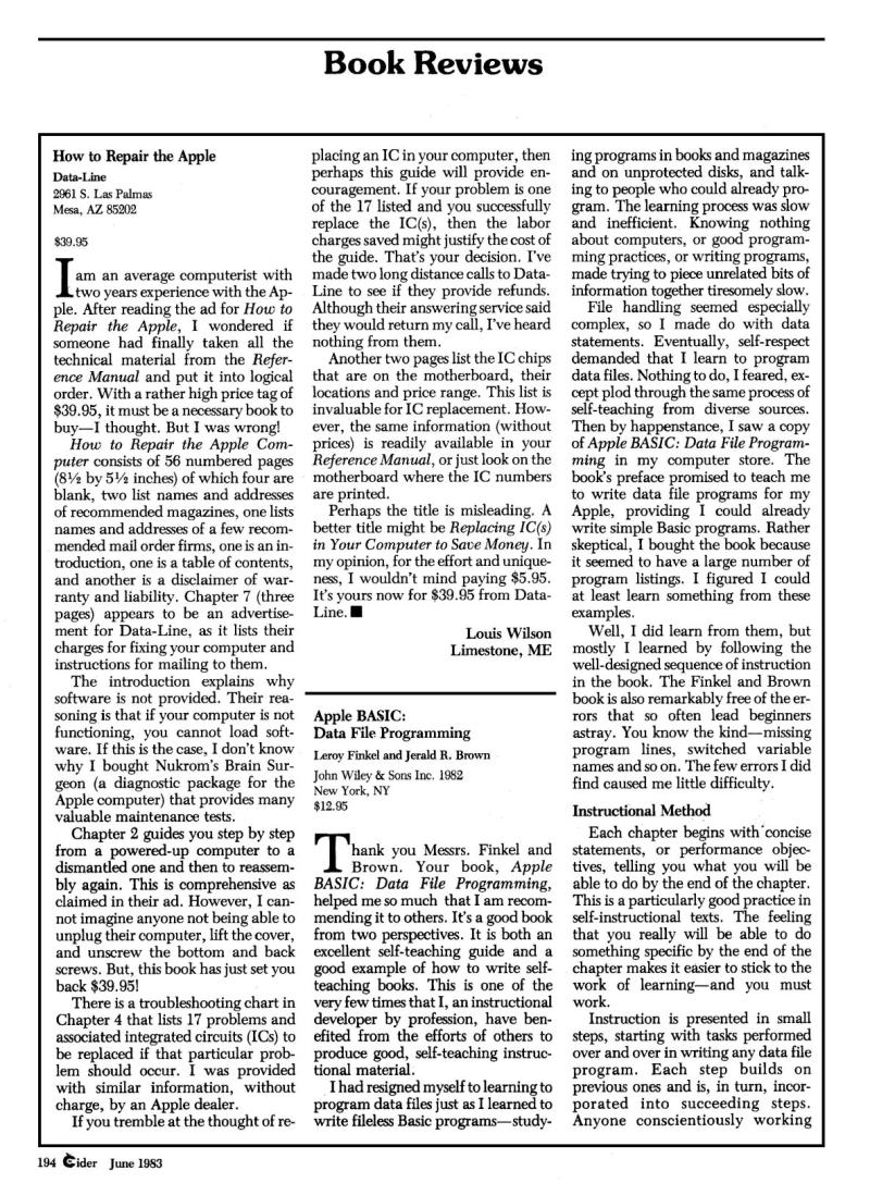 InCider198306 — page 194