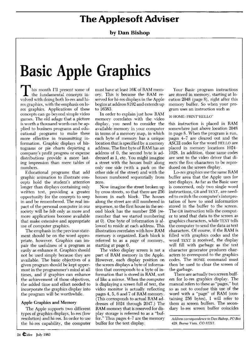 InCider198307 — page 22