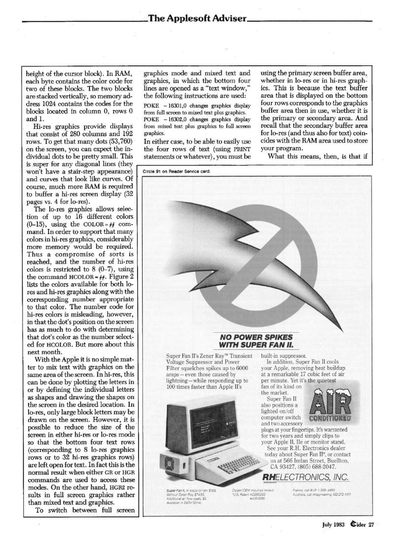 InCider198307 — page 25