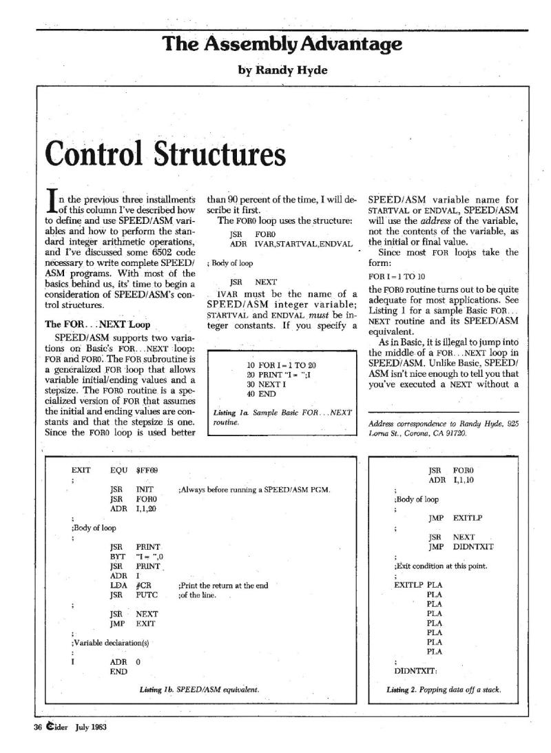 InCider198307 — page 34