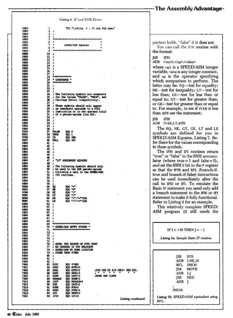 InCider198307 — page 38