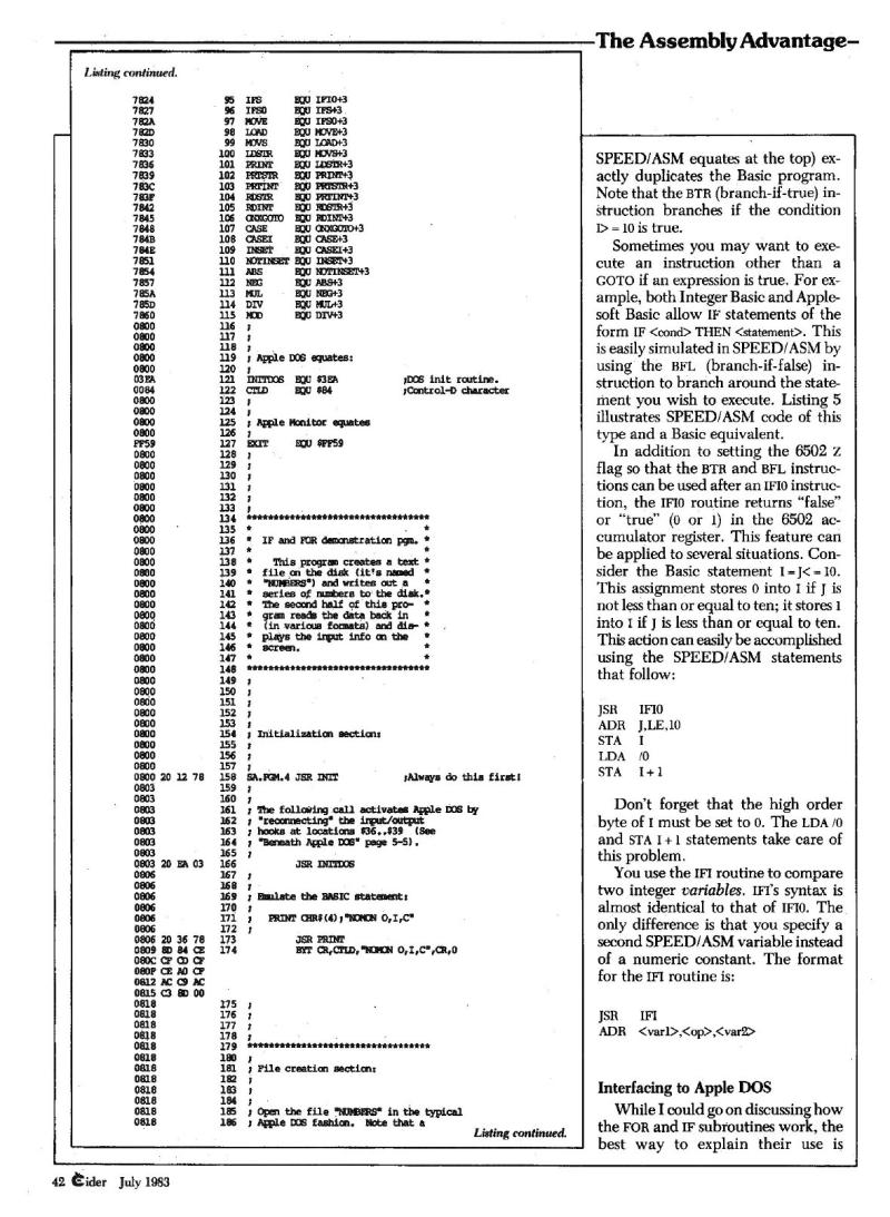 InCider198307 — page 40
