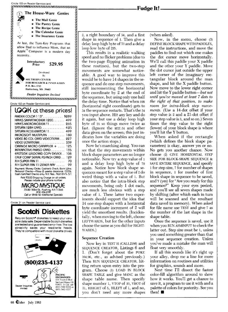 InCider198307 — page 64