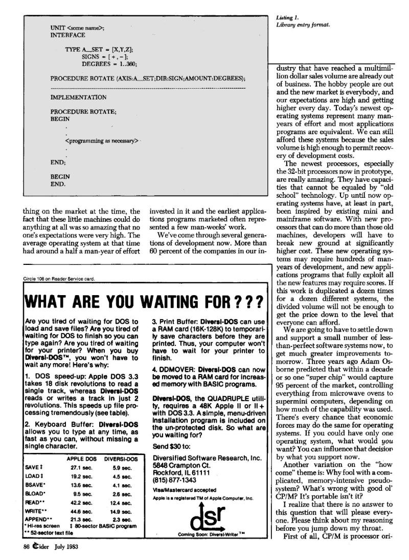 InCider198307 — page 84
