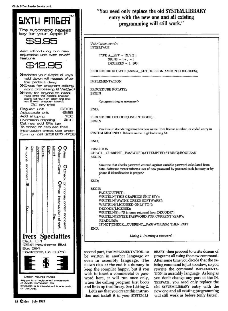 InCider198307 — page 86