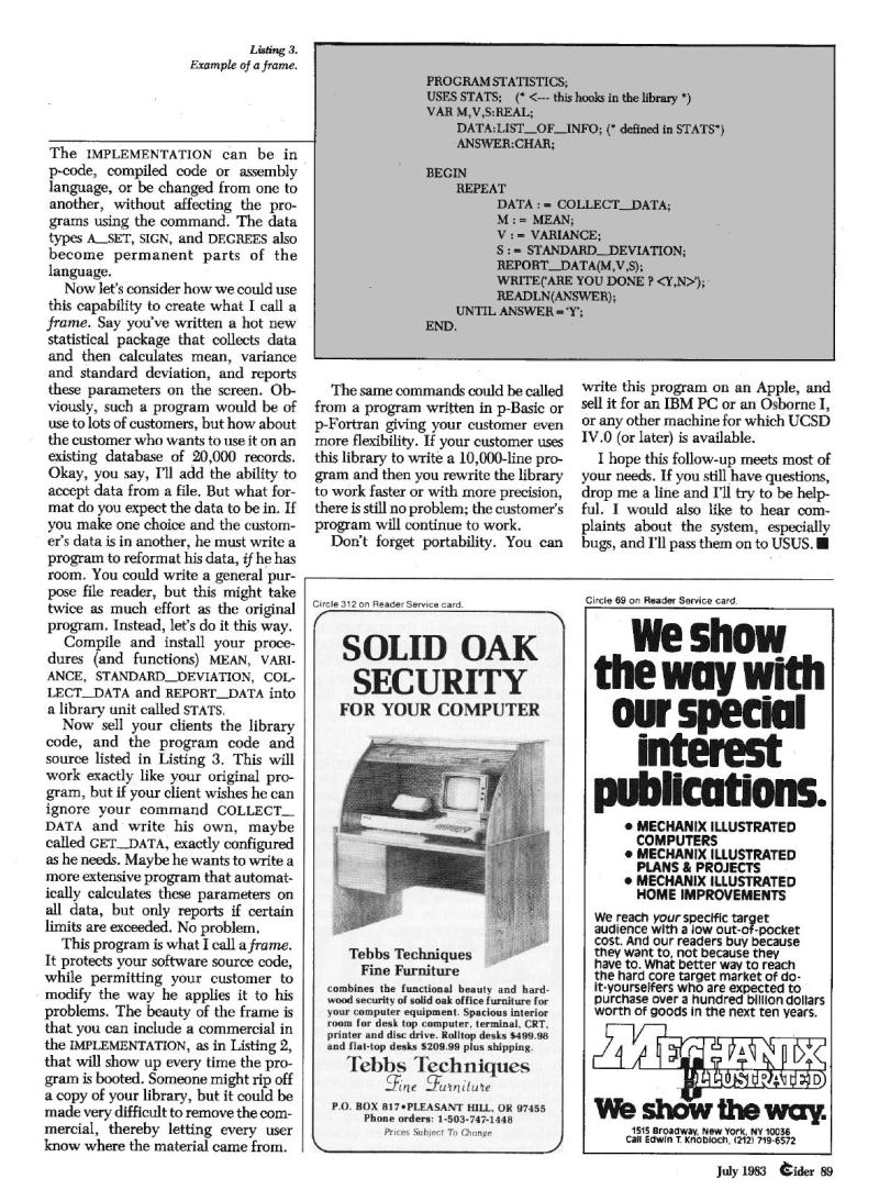 InCider198307 — page 87